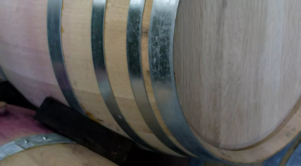 A murit din cauza vinului aflat în fermentaţie