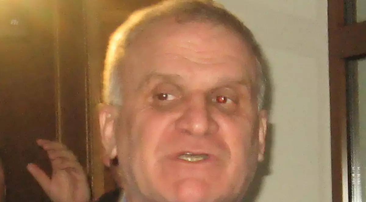 Nati Meir vrea să fie declarat nebun?