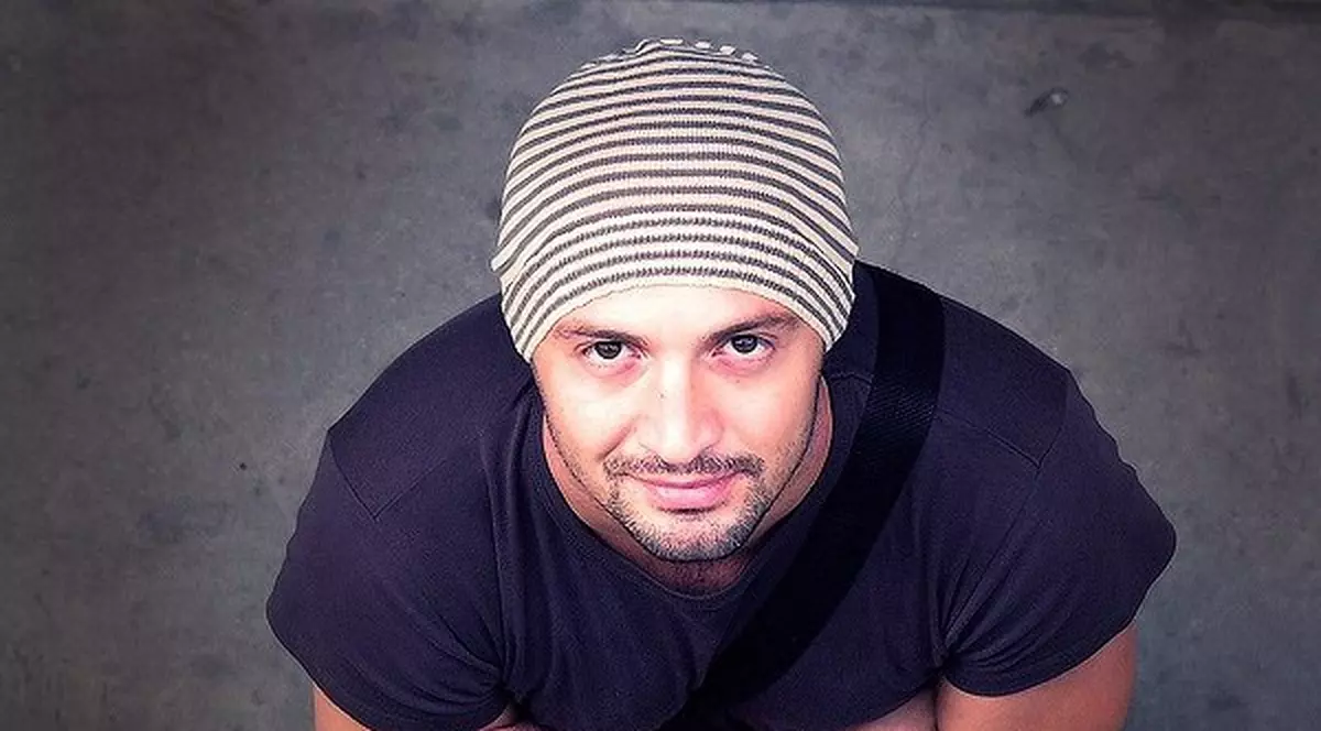 Sasha Lopez: “Oamenii din afară cred că la noi fiecare familie are câte un ministudio” 