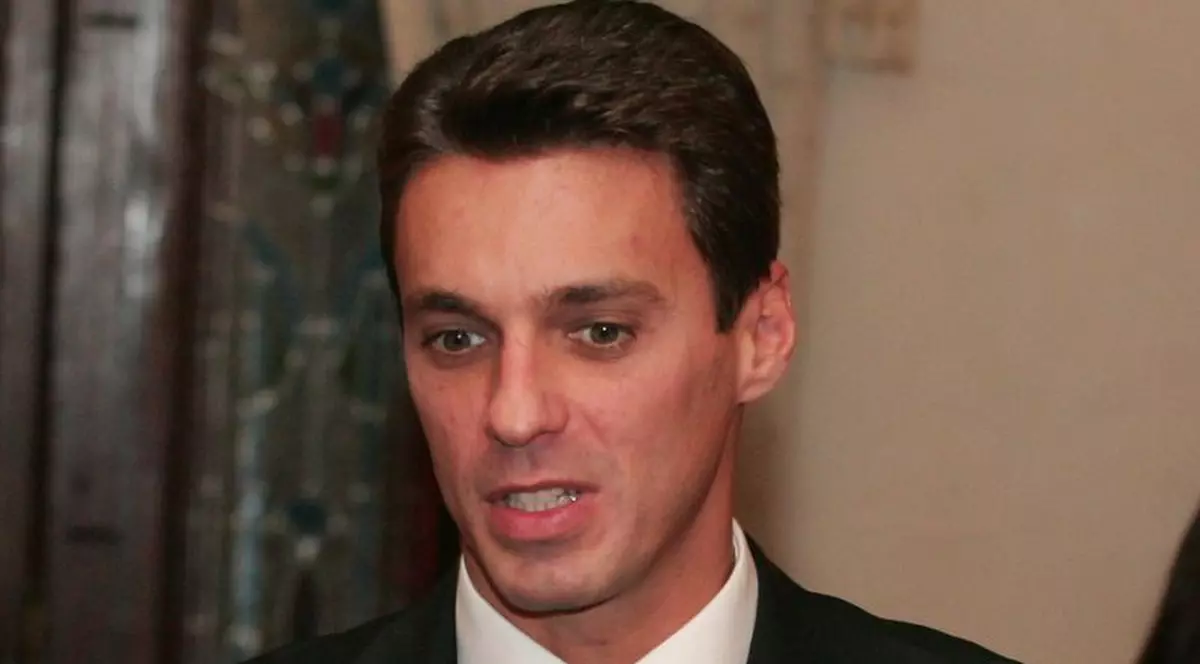 Video | Mircea Badea a vorbit o singură dată cu Vîntu: "M-a invitat la o cafea" 