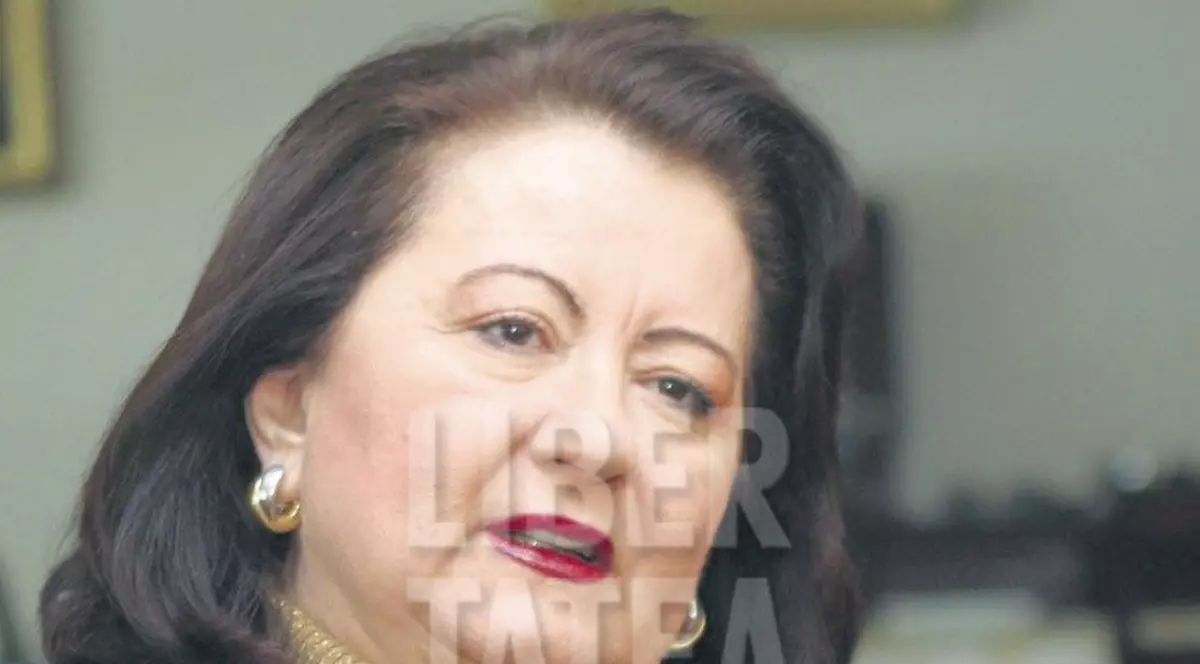 Mioara Roman vrea să-şi cumpere vila