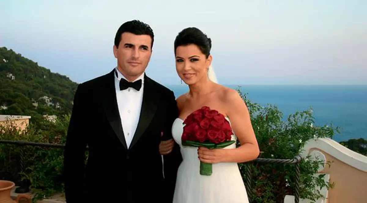 Simona Pătruleasa vrea să devină mamă: "Îmi doresc să fac gemeni"