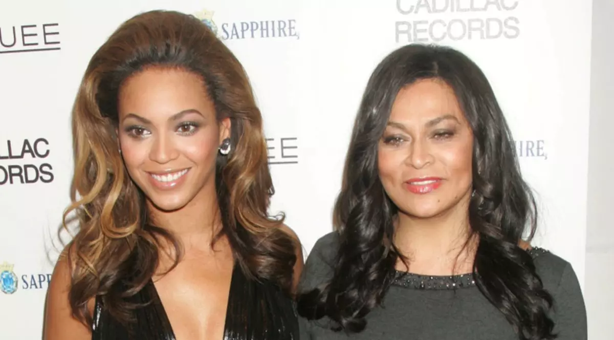  Mama lui Beyonce dezminte zvonurile legate de sarcina fiicei sale