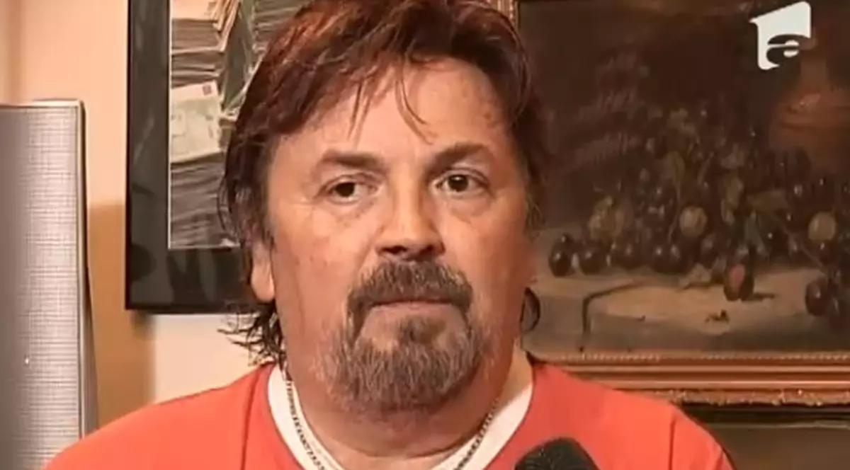 Adrian Daminescu: "Am făcut de toate, dar n-am fost vânător şi homosexual" 
