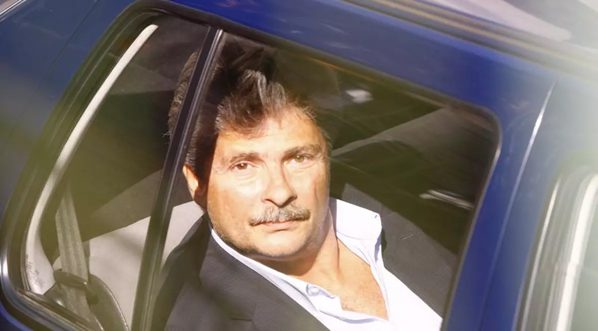 Sorin Ovidiu Vîntu şi Liviu Luca au fost condamnați la 10 ani de închisoare