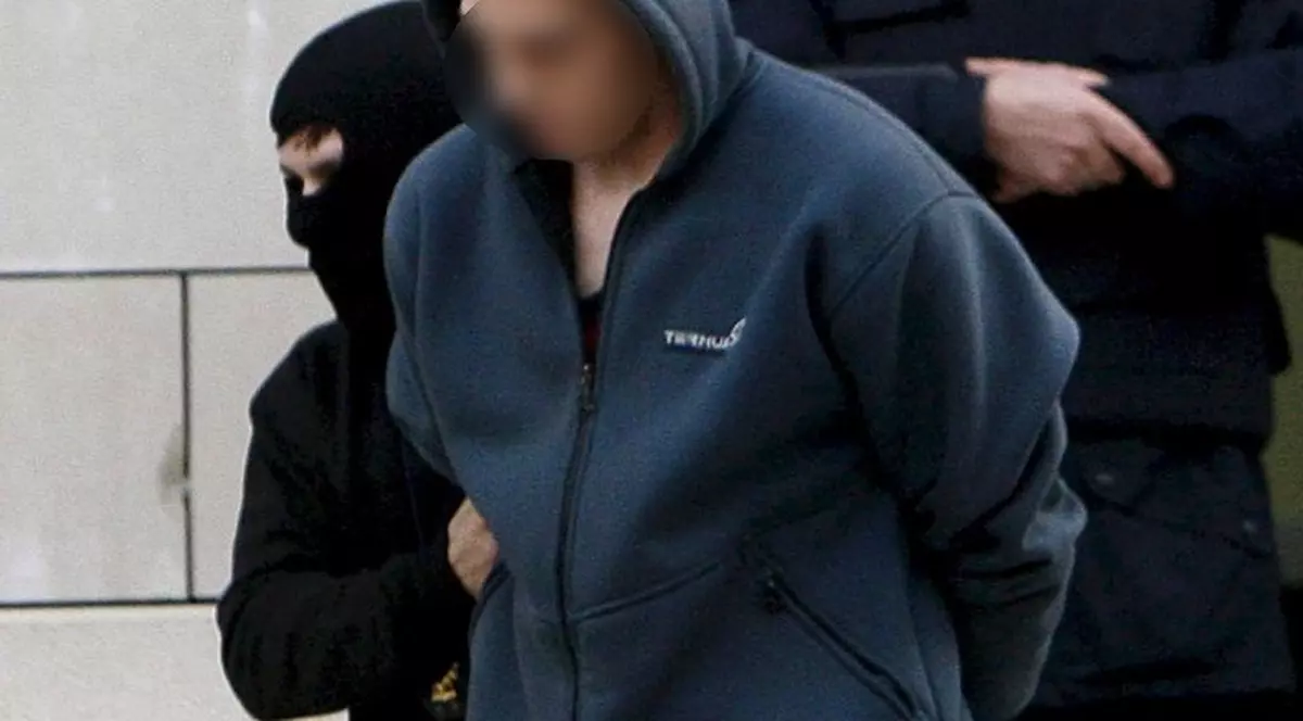 35 de români, arestaţi în Franţa pentru furt