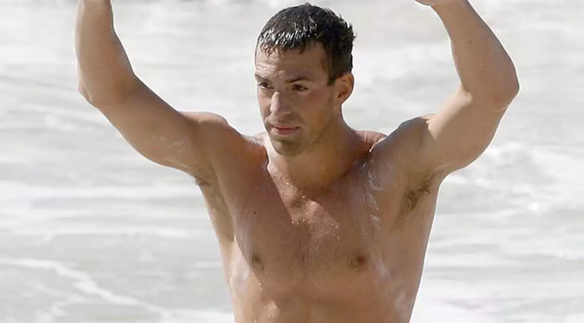 Înotătorul Fran Crippen a murit în timpul unei competiţii 