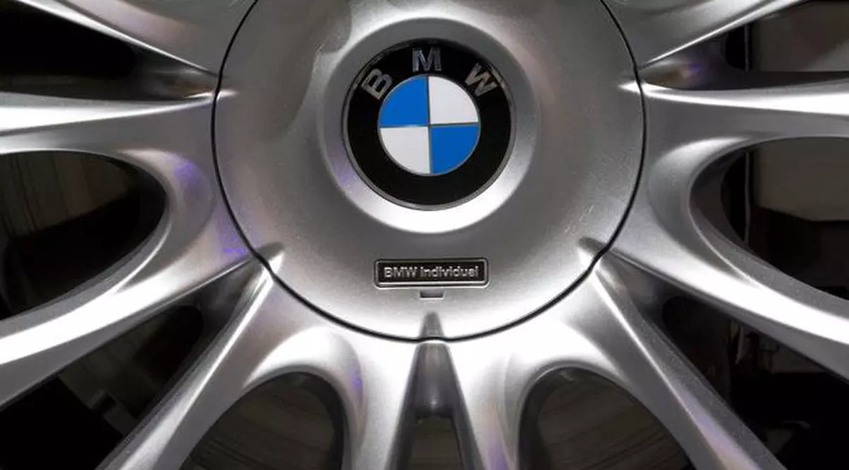 BMW ar putea da naştere lui Seria 2