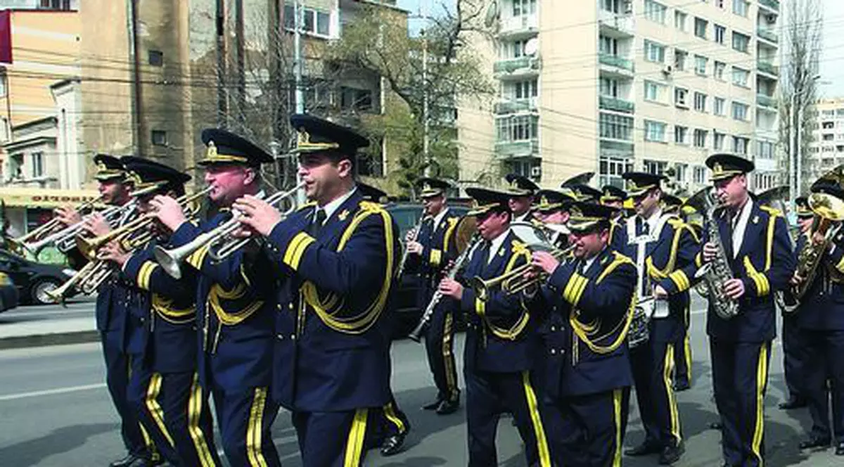 25 octombrie, Ziua Armatei Române