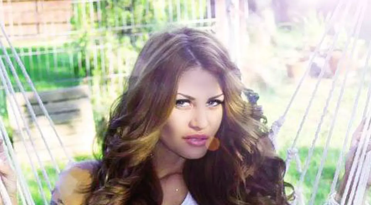 Diana "Iguana": "Vreau să am propriul meu reality-show"