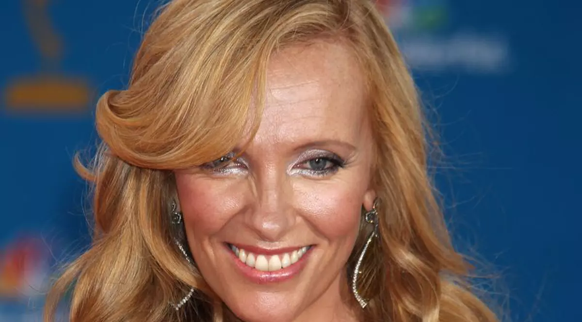 Toni Collette, însărcinată cu al doilea copil