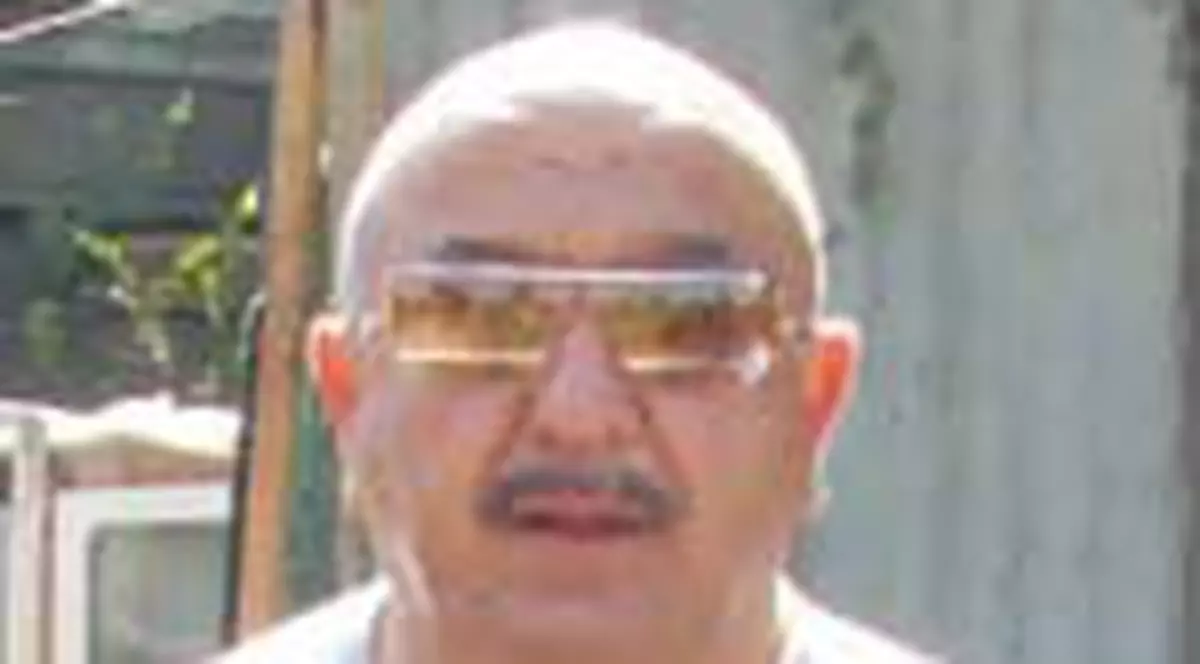 Interlopul Costică Argint va fi adus azi în ţară