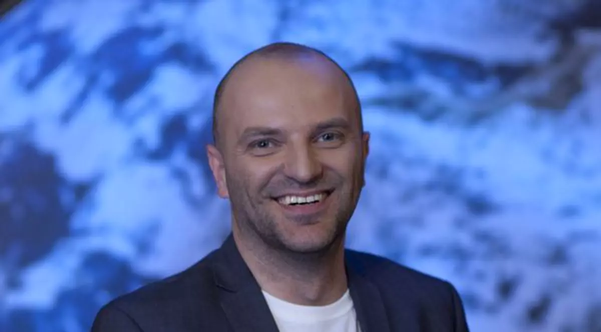 Capatos: "Abia aştept să ies cu Măruţă cu cărucioarele în parc"