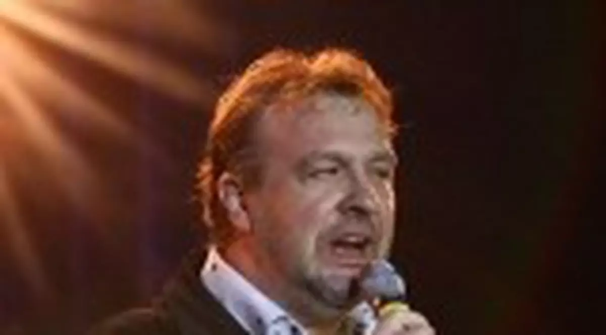 Gabriel Cotabiţă şi-a vindecat problemele sufleteşti cu Reiki