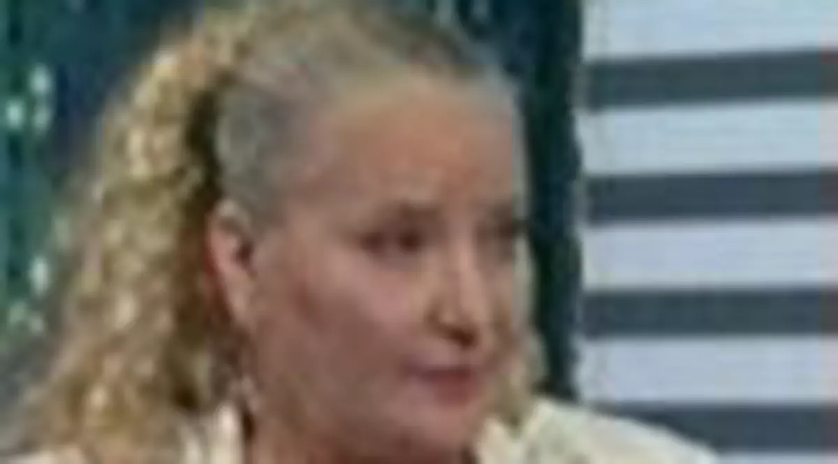 Clarvăzătoarea Nicoleta Moldoveanu: "Petru Mircea are o relaţie amoroasă cu Cătălina. Aceasta i-a cerut să se despartă de Mădălina"