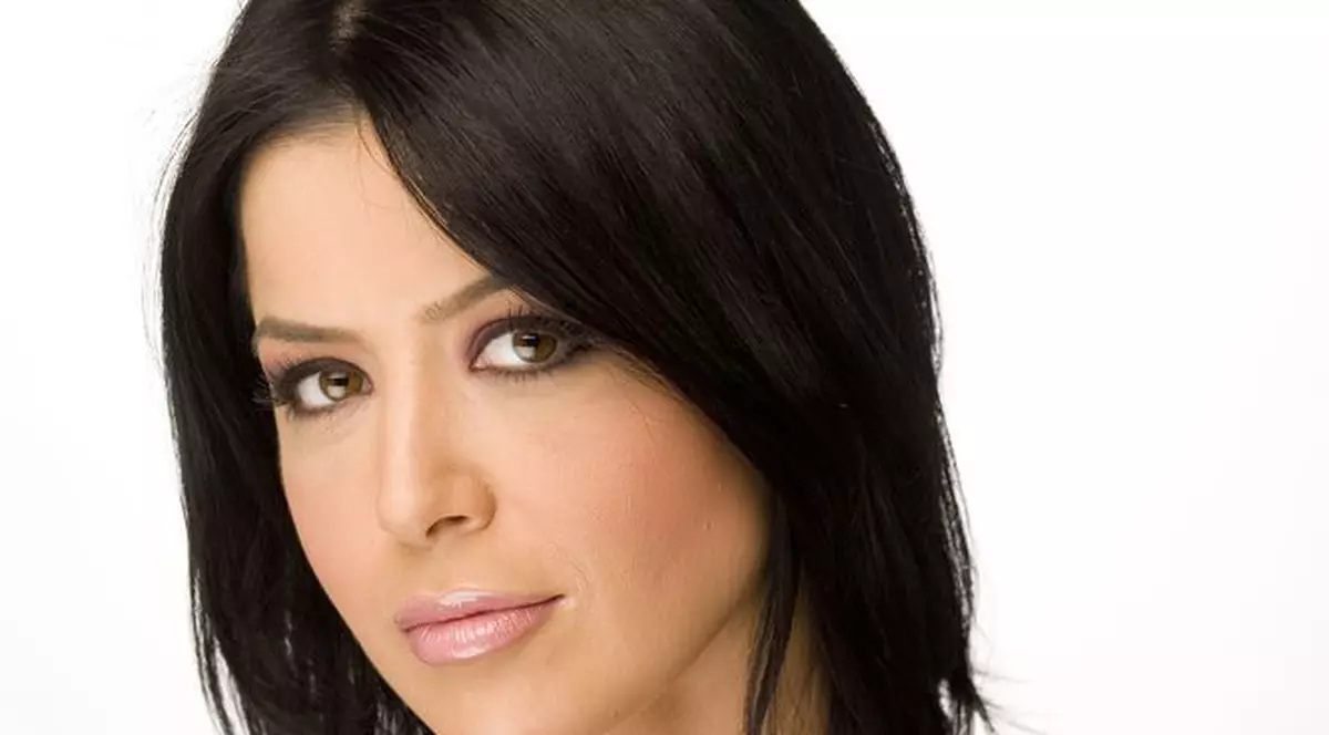 Simona Pătruleasa: "Cel mai frumos cadou pe care mi l-a făcut soţul meu este un pian" 