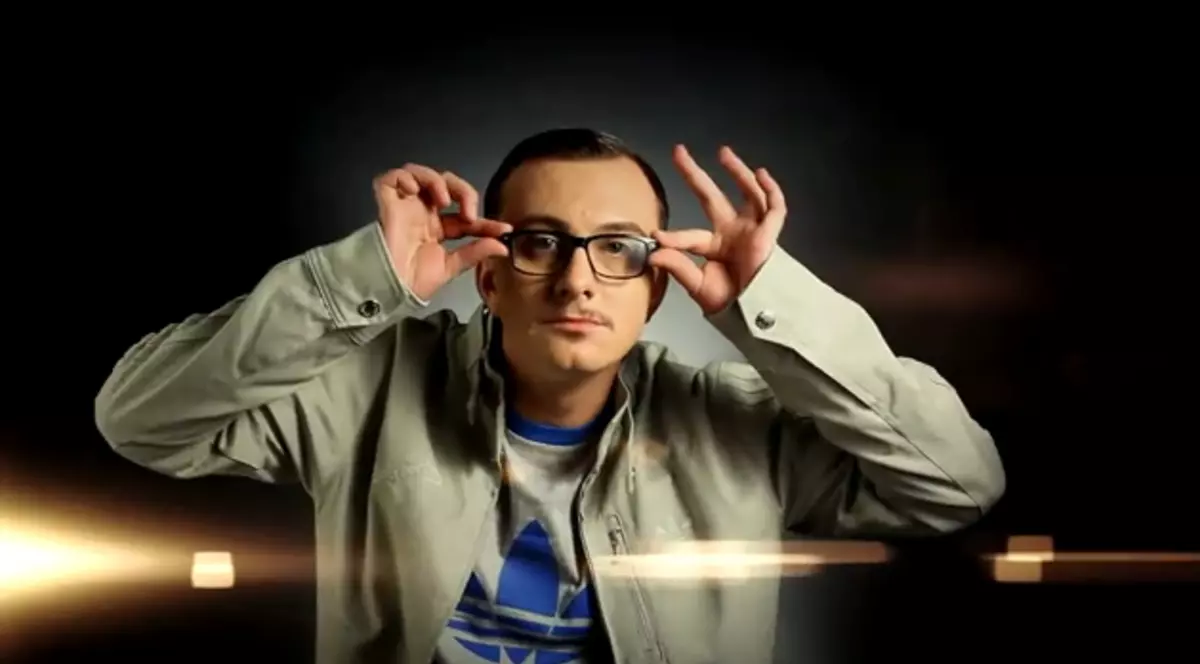 Video | Don Baxter a lansat “Intro (Ce zici?)”