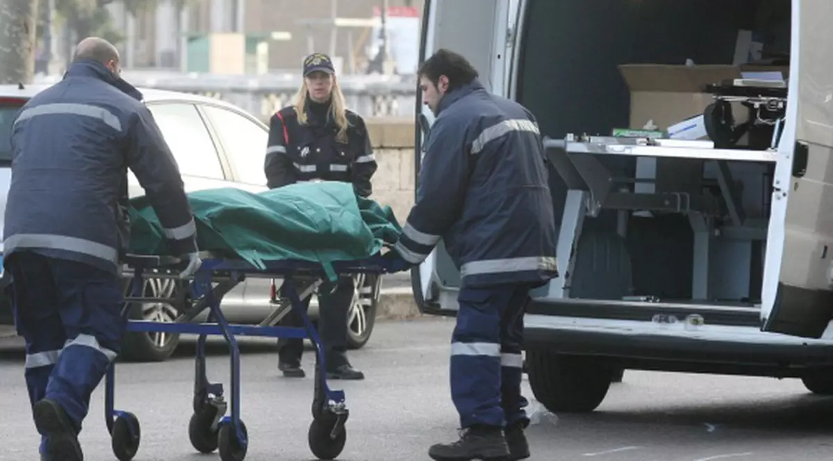 O româncă din Italia a murit într-un accident desprins din filmele horror