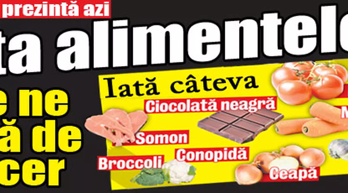 Ceaiul verde ne fereşte de cancer