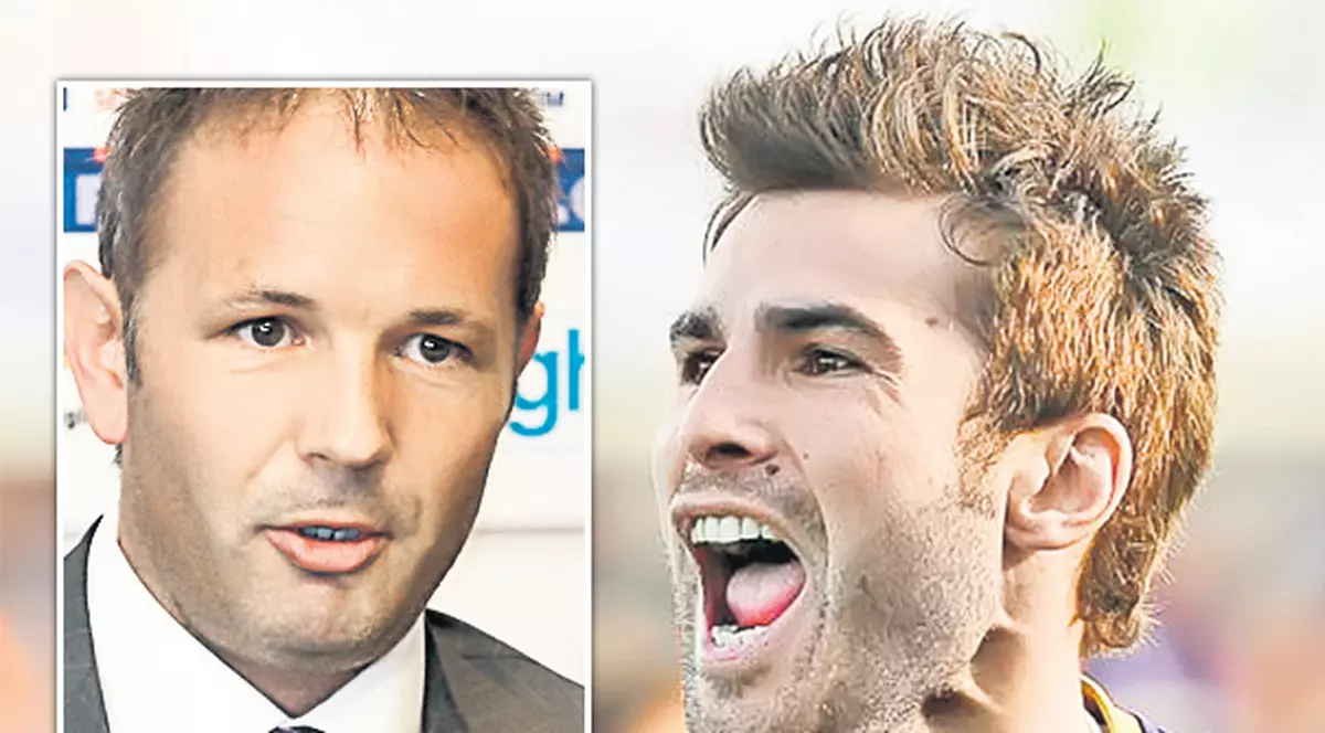 Mihailovic, antrenorul "Briliantului": «Mutu nu e Mesia»