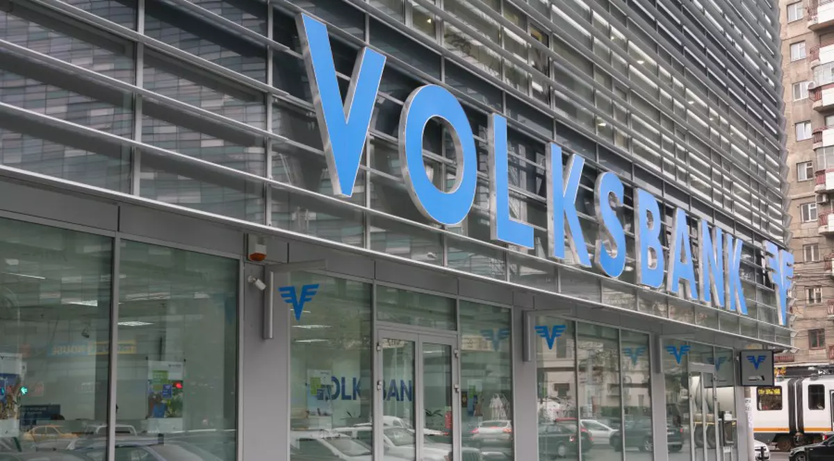 Au câştigat procesul cu Volksbank