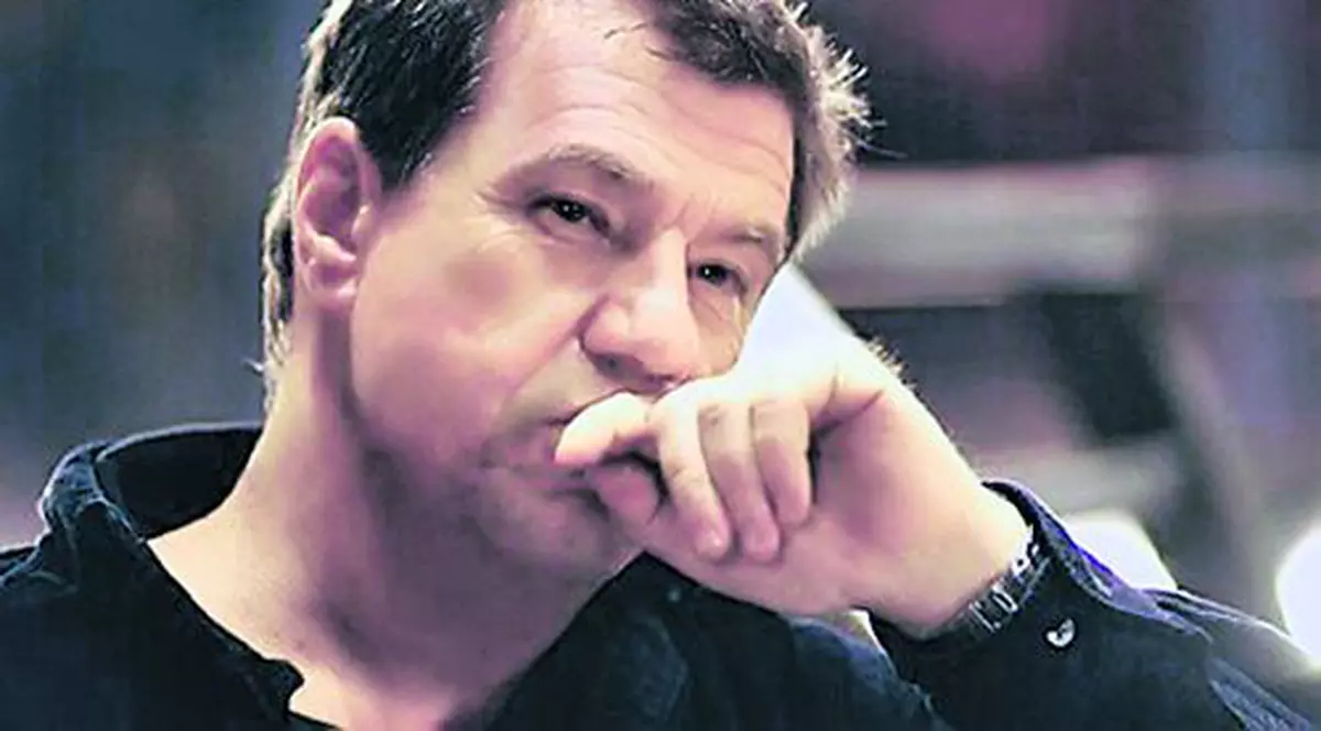 Regizorul filmului «Predator», un an la puşcărie