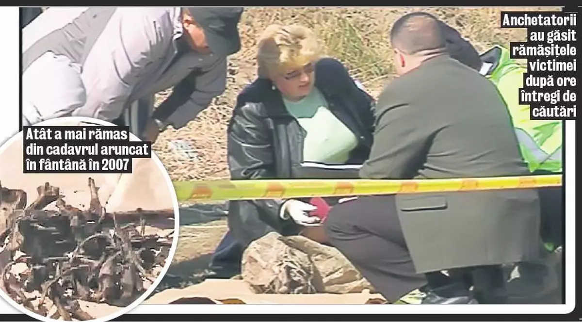 Autorii unui dublu asasinat s-au mai lăudat cu alte două crime