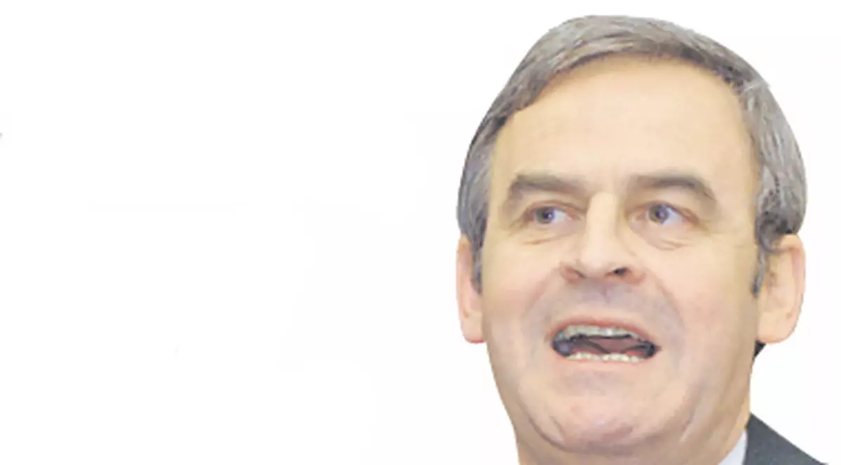 După ce i-a îndemnat pe secui să iasă în stradă pentru autonomie, Laszlo Tökes este cercetat acum de procurorii DIICOT