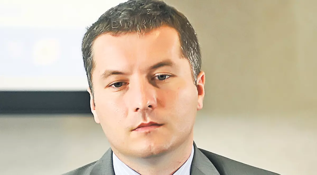 Secretarul general adjunct din ministerul mediului, Para Lorant, a donat 37.300 de lei la Fondul Solidaritatea