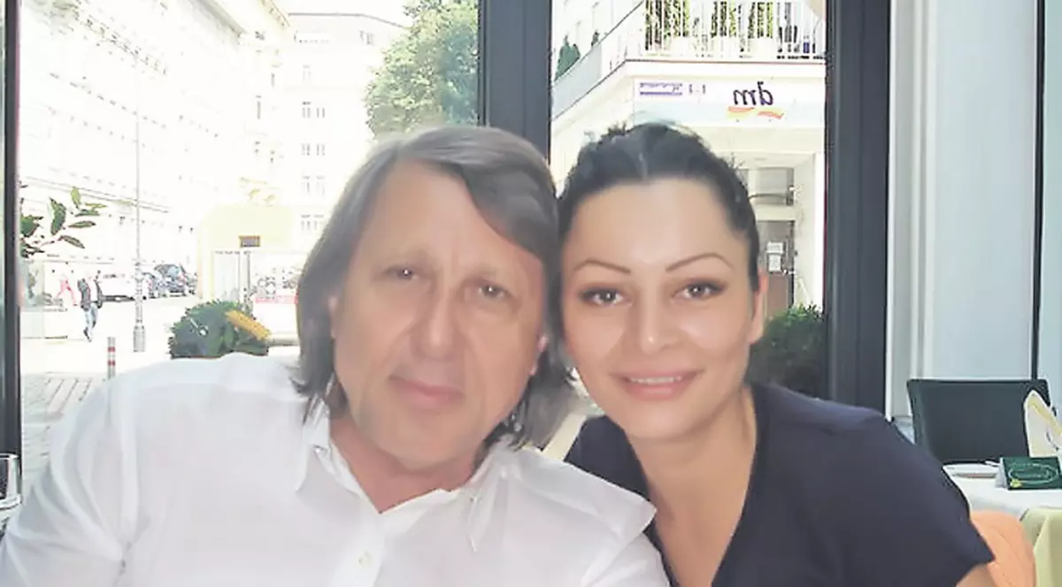 Exclusiv | Brigitte Sfăt dezvăluie cum îl menţine în formă pe iubitul ei: «Îi fac paste lui Ilie»