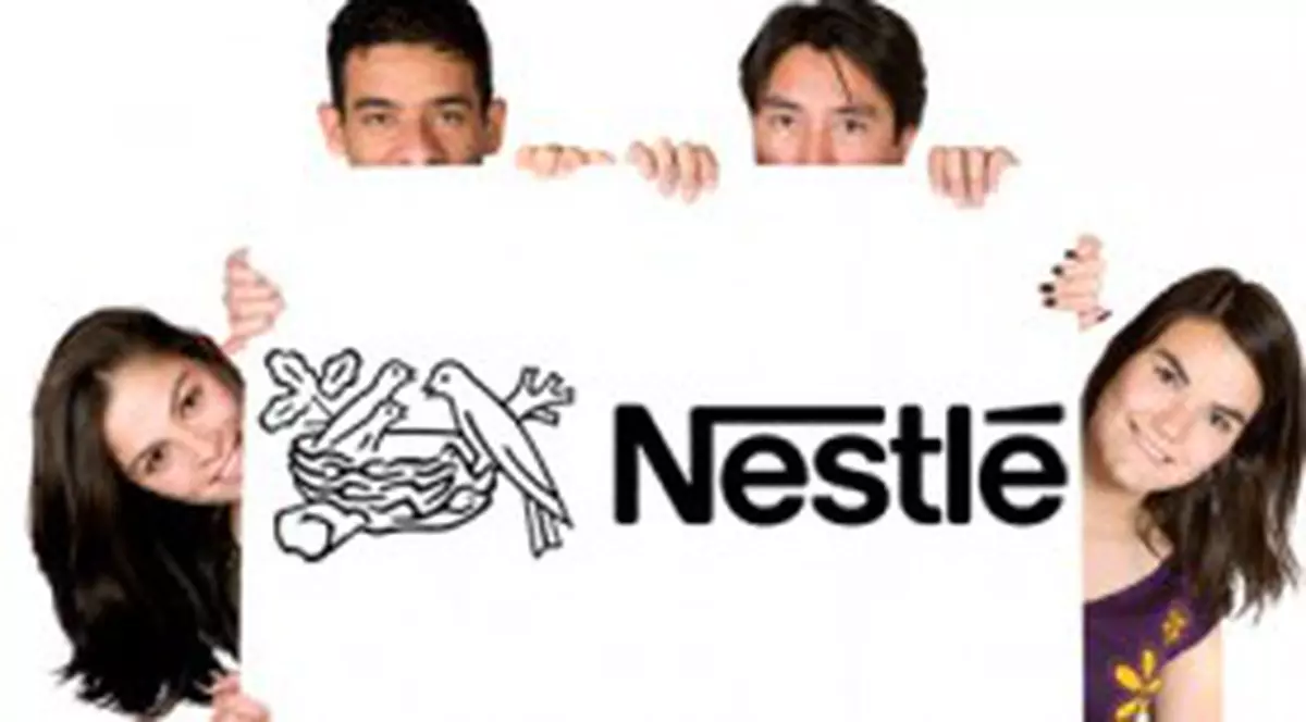 (P) Nestlé lansează o promoţie naţională oferind 20% discount pentru produsele selecţionate