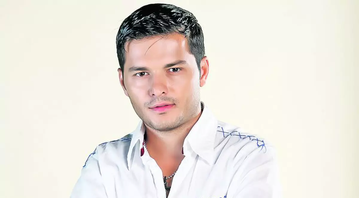 Exclusiv / Liviu a rămas fără Adelina: «Am vrut, dar nu s-a putut»