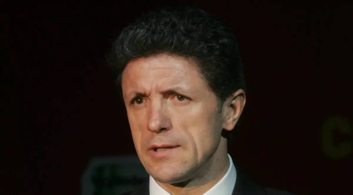 Gică Popescu: "Să plece Sandu, Lupescu şi Lucescu jr dacă nu ne calificăm la Mondiale" 