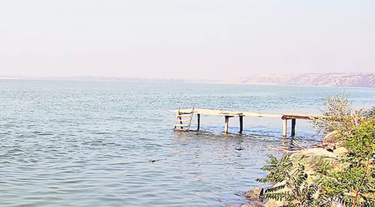 Hotărâţi-vă! Este Dunărea toxică?