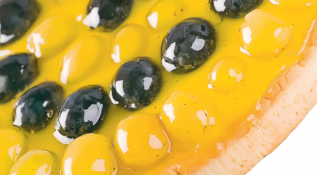 Strugurii dau gust toamnei! Ca să te inspiri îţi oferim câteva idei