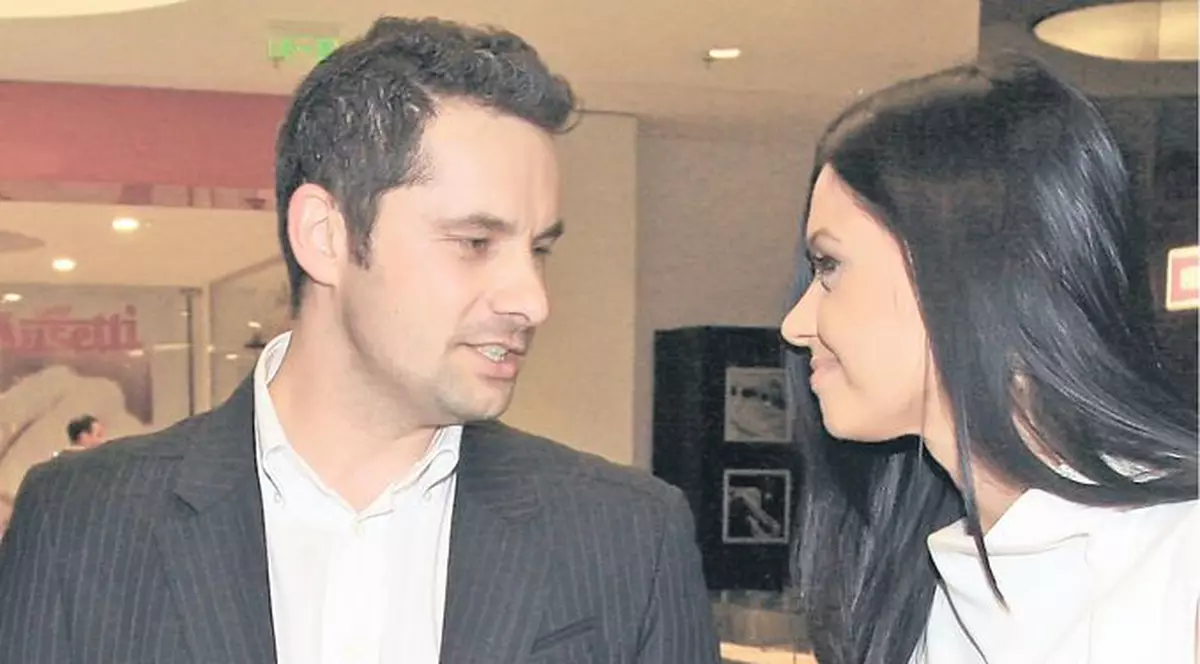 Albertina divorţează după patru ani de cănisice: ”Vom fi prieteni pe viaţă”