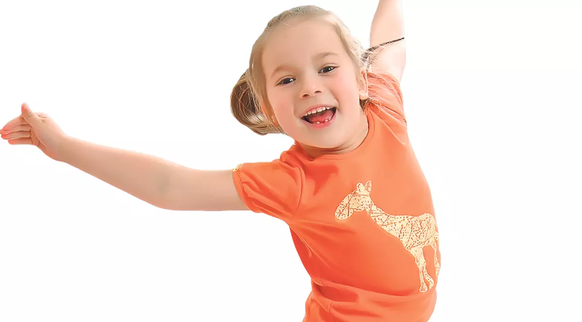 30 de sfaturi ca să ai un copil fericit