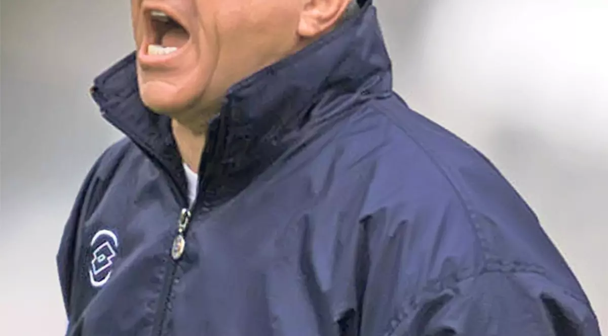 Hizo spune cum a reuşit să umilească CFR Cluj: «Le-am dat băieţilor libertatea»