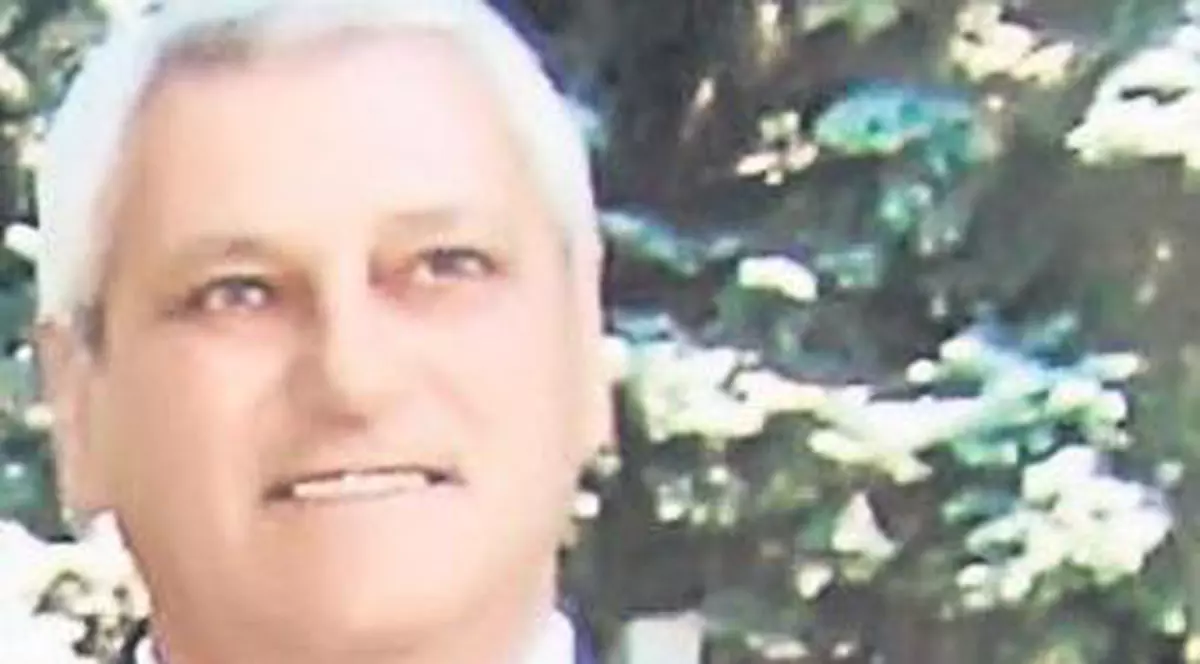 Tatăl Elodiei şi-a căutat fiica în fiecare zi până să moară