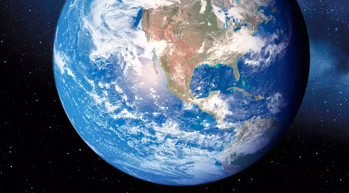 Până în 2030 trebuie să ne mutăm pe altă planetă