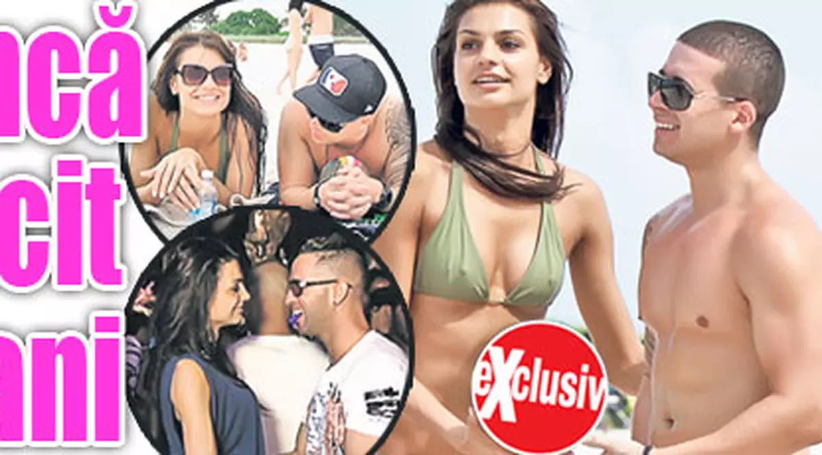 Exclusiv | O româncă i-a zăpăcit pe americani