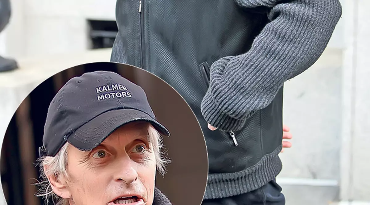 Michael Douglas şi-a îngheţat sperma, ca să mai facă un copil