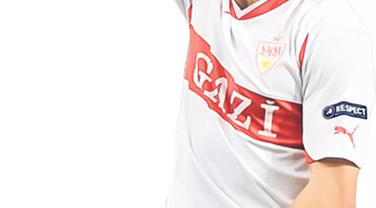 Marica show! L-a imitat pe Michael Jackson după ce a marcat contra lui Getafe