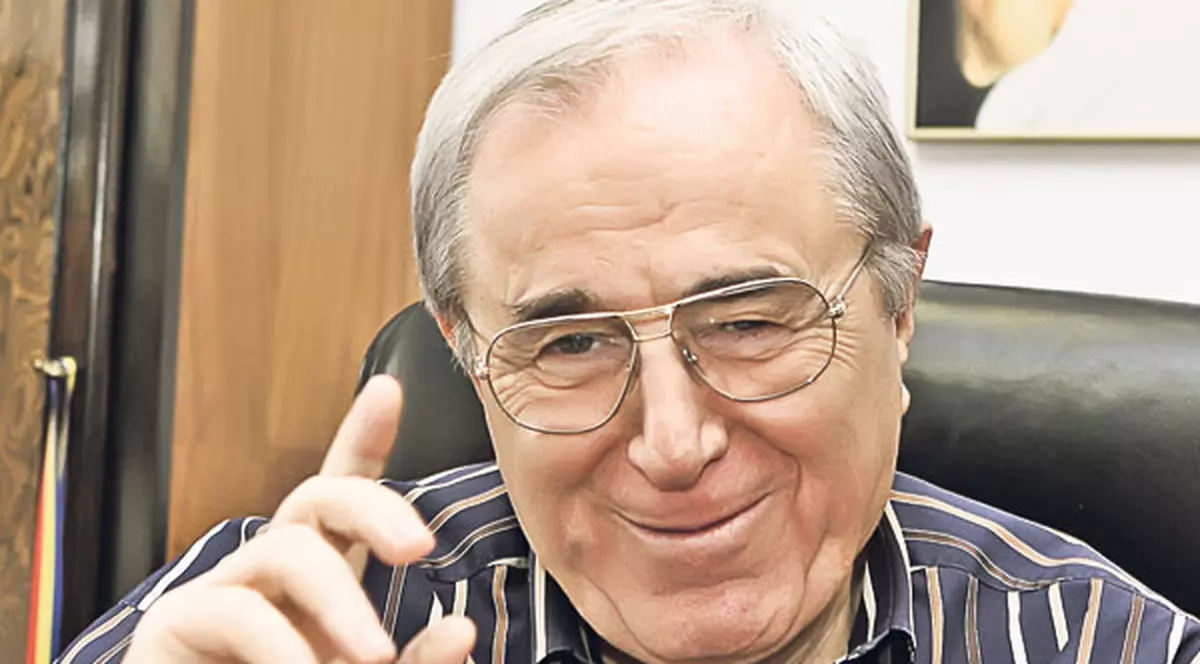 Viorel Păunescu spune că «U» Craiova a devenit o echipă puternică: «Ne temem de Piţurcă»