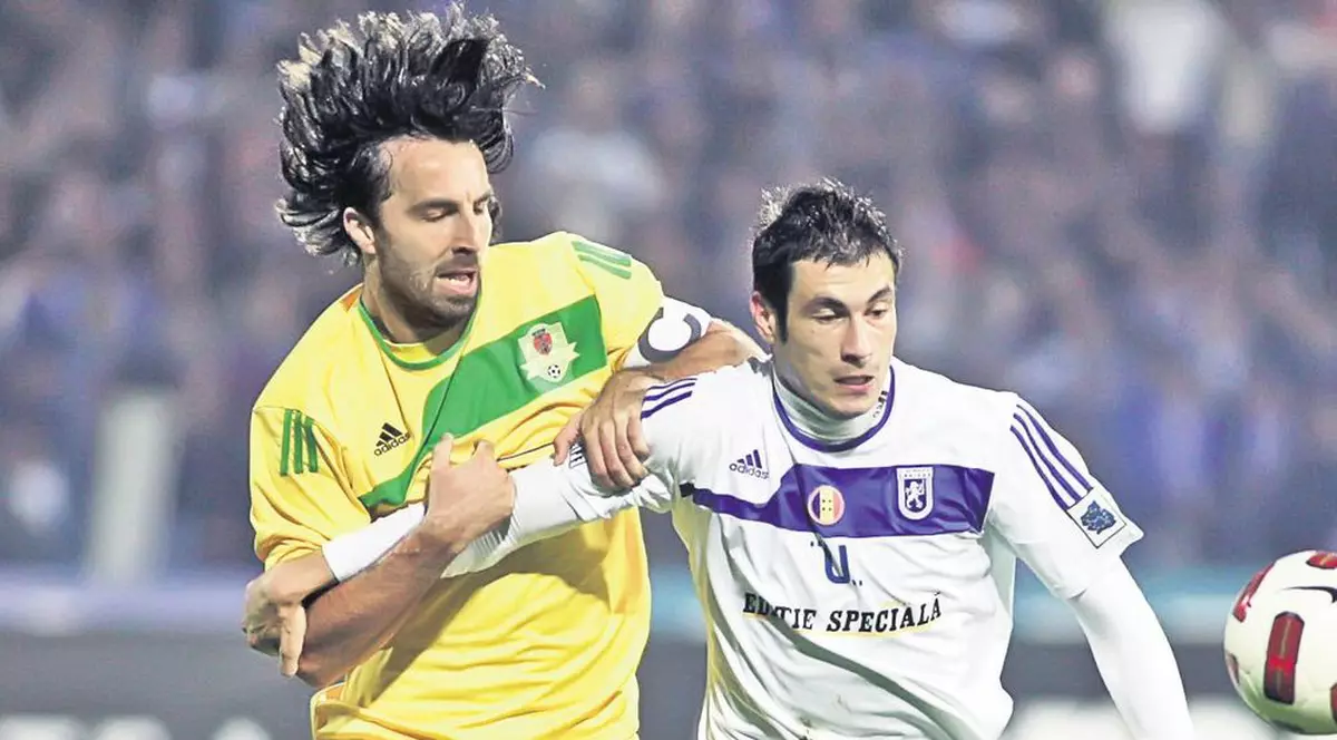 Gabriel Cânu îi ironizează pe olteni: "Sunt complexaţi"