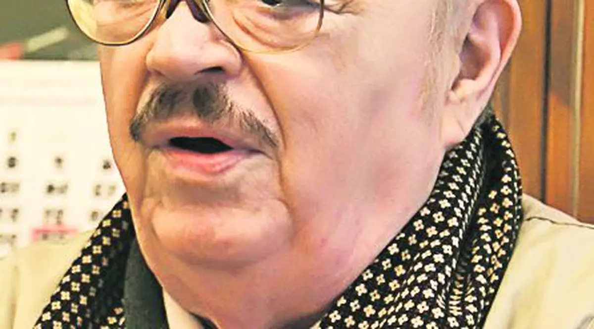 Testamentul lui Ion Lucian pentru spectatori: "Miturile copilăriei nu trebuie demolate"