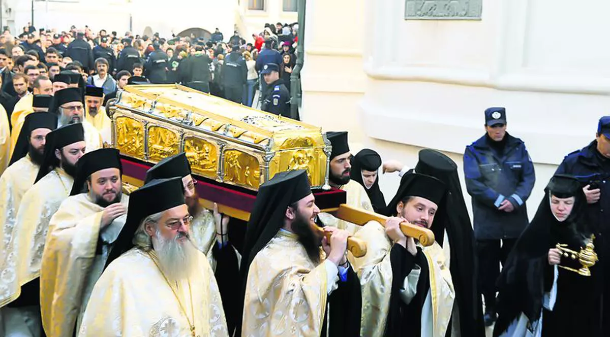 Miercuri va fi haos! Peste 100.000 de oameni ies în stradă în Bucureşti