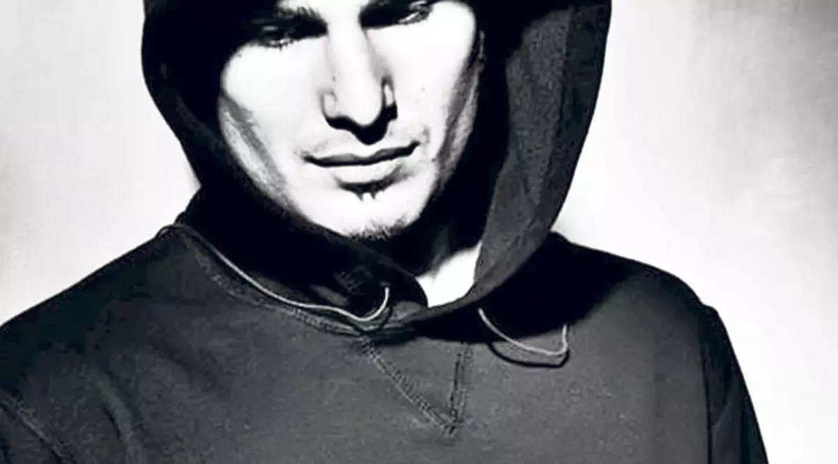 Mutu îşi trage bodyguard!