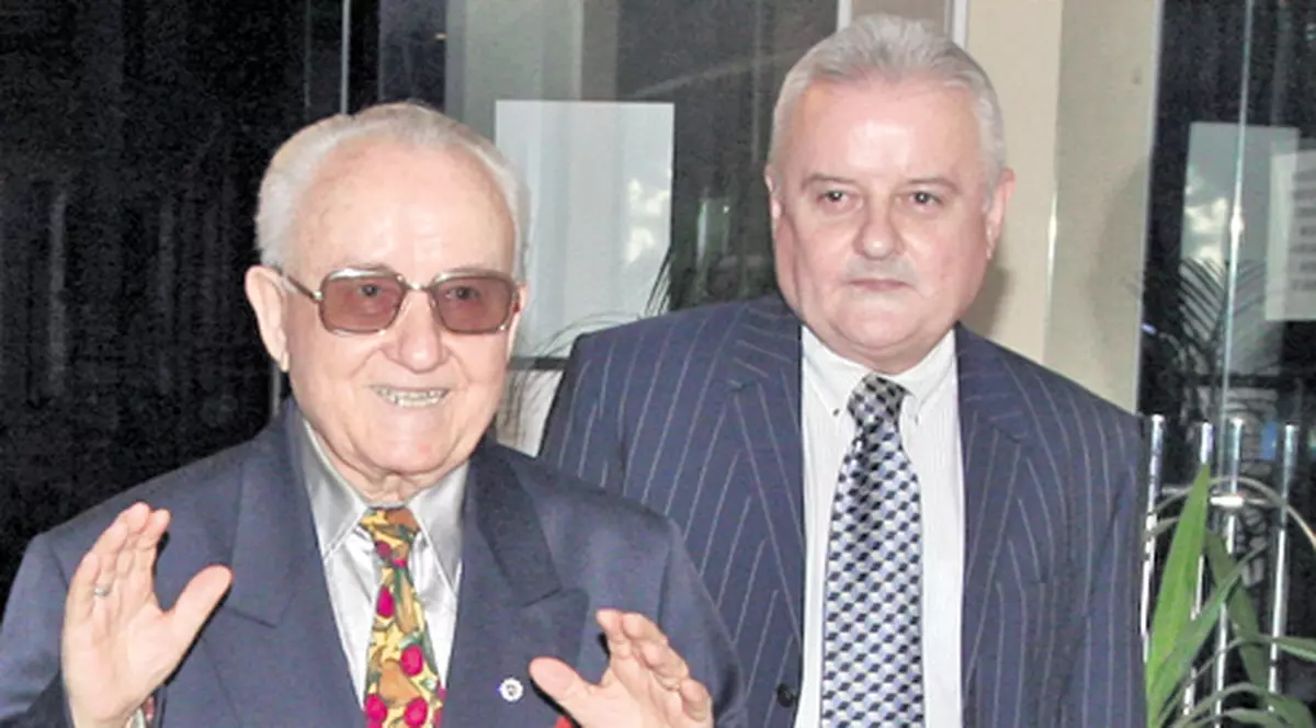 Irinel şi Mariana Roşca s-au ignorat toată noaptea