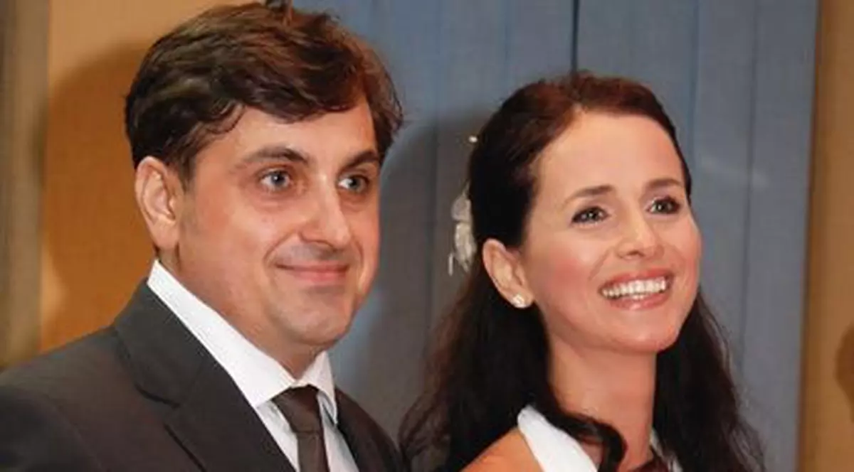 Pentru port ilegal de armă Petru Mircea poate sta după gratii 8 ani 